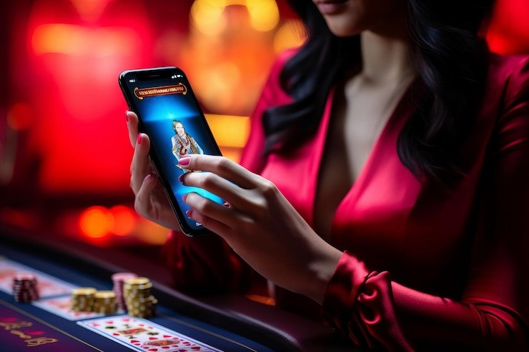 Proses verifikasi akun dan keamanan data pemain di bbtn4d